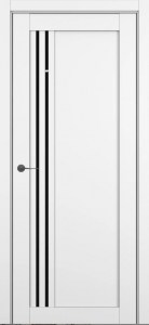 s22 do black classic belyj matovyj